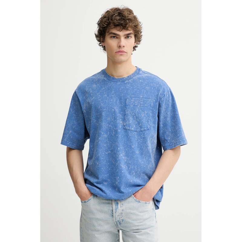 Bavlnené tričko G-Star 63746848