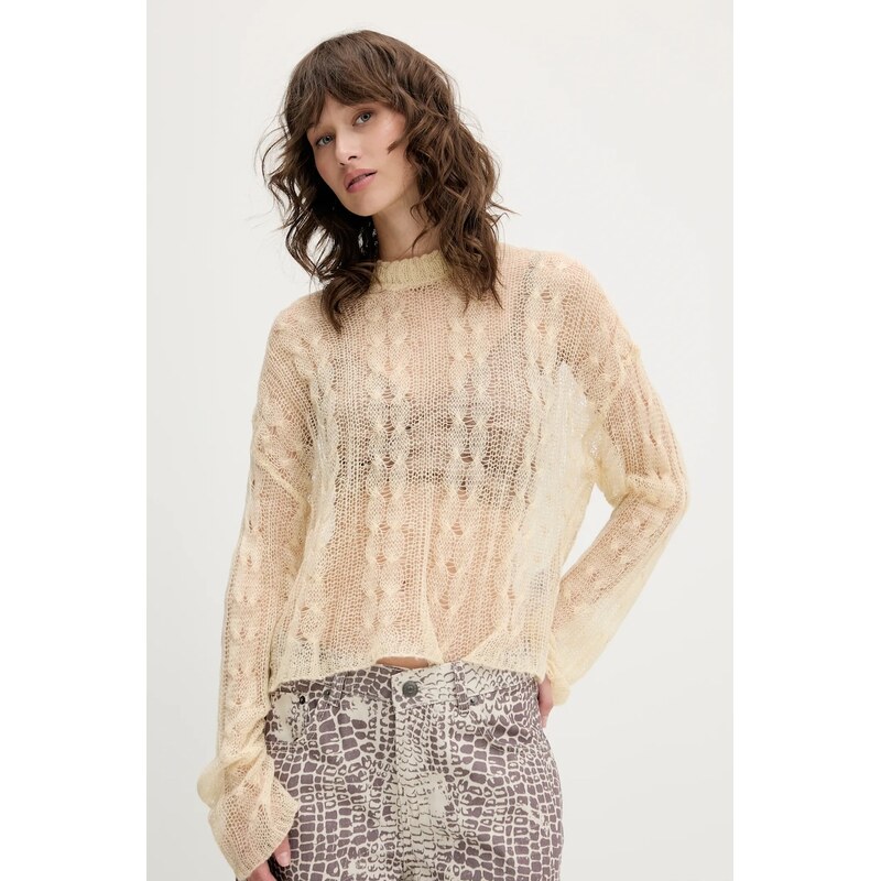 Sveter The Ragged Priest 63746818