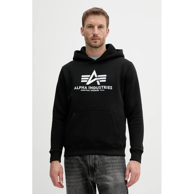 Mikina Alpha Industries 64121494