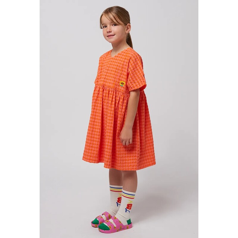 Dievčenské šaty Bobo Choses 61800686