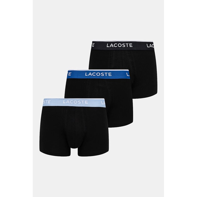 Boxerky Lacoste 3-pak 64332714