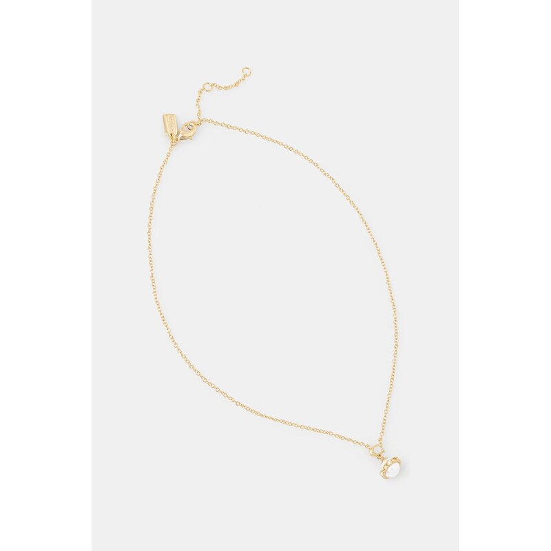 Náhrdelník Coach 64121511