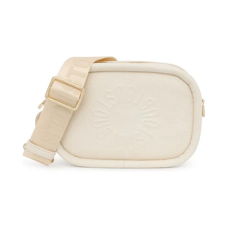 Kožená kabelka Tous MIRANDA 64323642