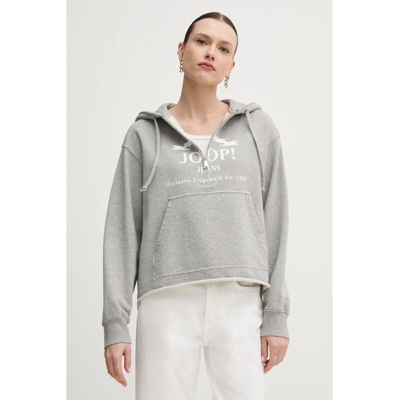 Bavlnená mikina Joop! 64323684