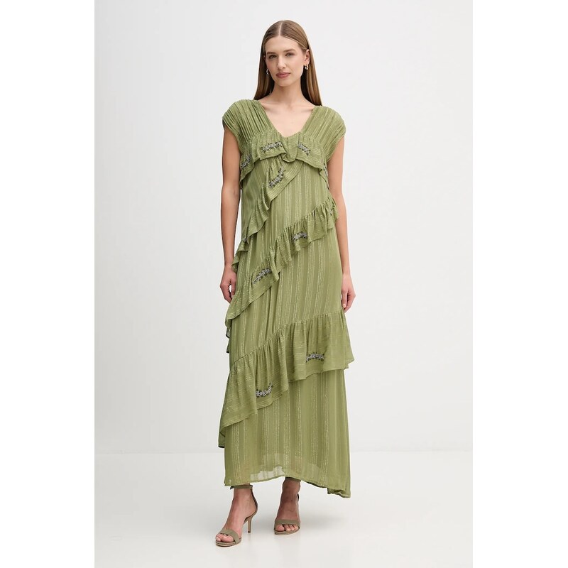 Šaty Hoss Intropia 65969198