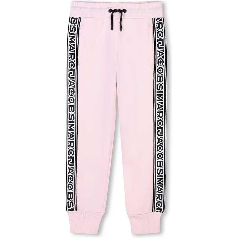 Detské tepláky Marc Jacobs 64323674