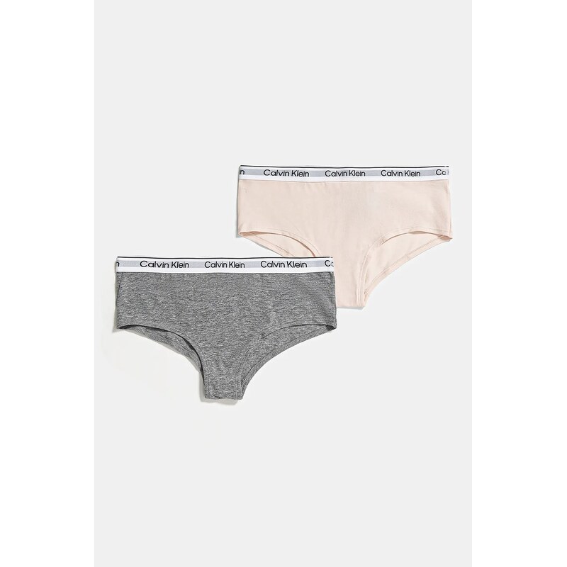 Detské nohavičky Calvin Klein Underwear 2-pak 66816835
