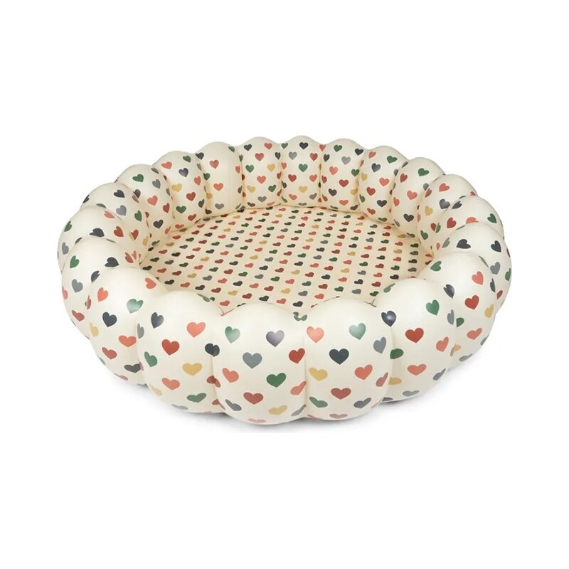 Detský bazén Konges Sløjd LARGE SHELL POOL 63780127