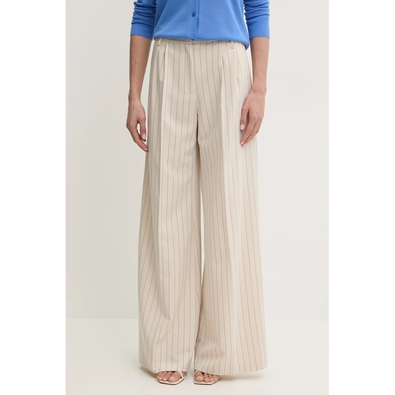 Nohavice Fracomina 62350272