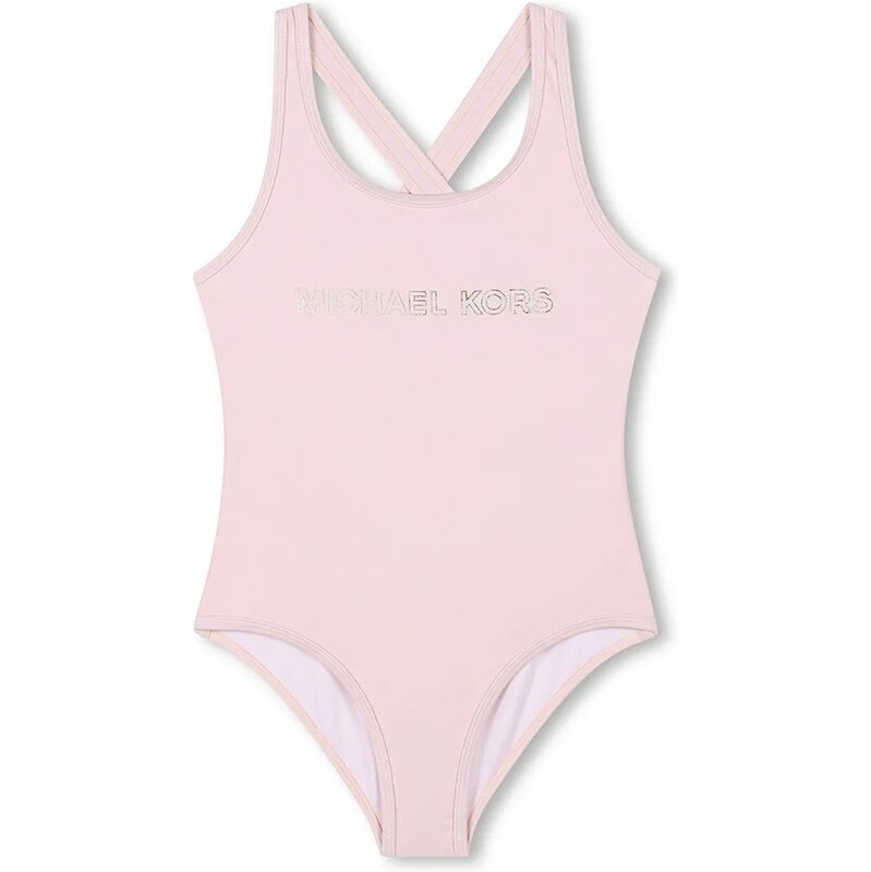 Jednodielne detské plavky Michael Kors 66512436