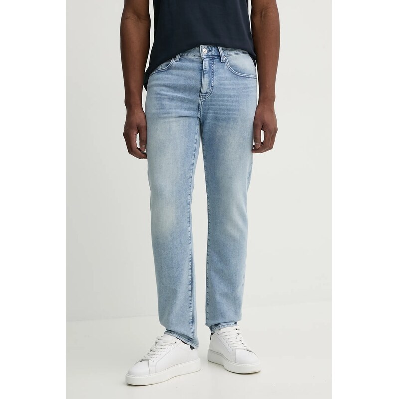 Rifle Armani Exchange 62398700