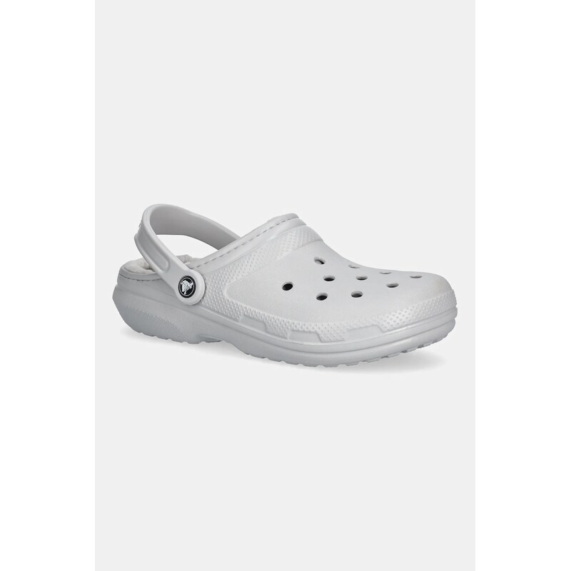 Papuče Crocs Classic Lined Clog 65969243