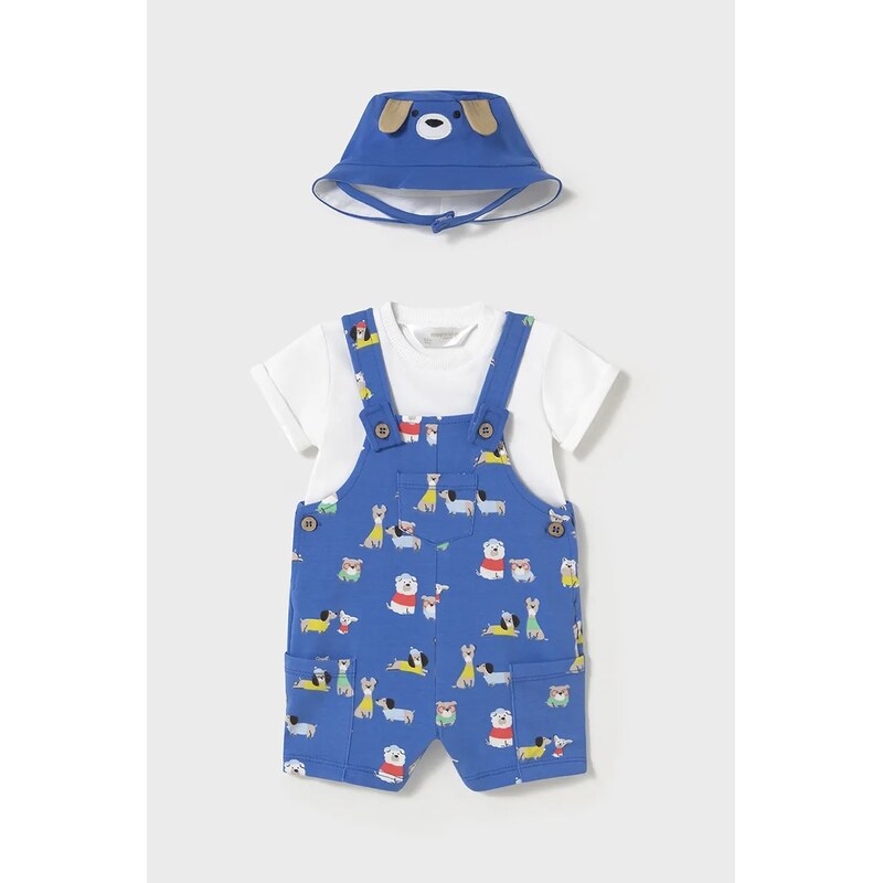 Sada pre bábätká Mayoral Newborn 67912057