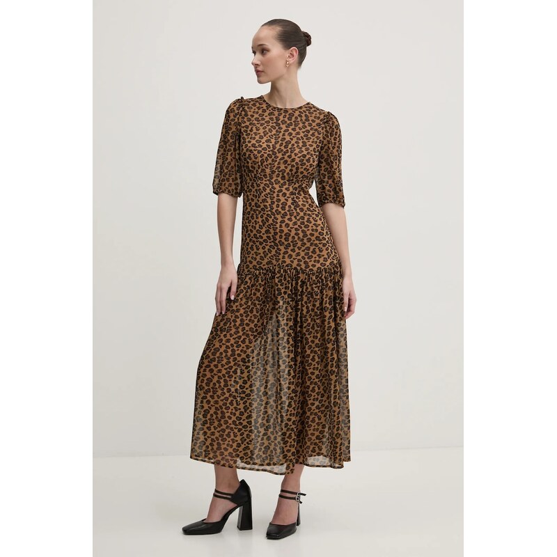 Šaty Never Fully Dressed 61988996