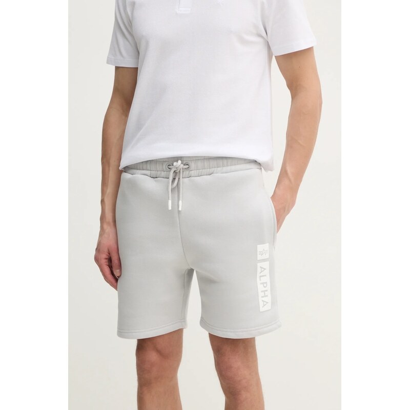 Šortky Alpha Industries Alpha PP Short 61994481
