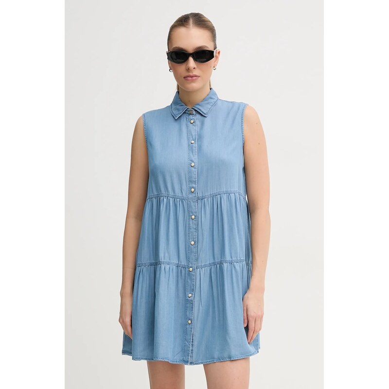 Šaty Pepe Jeans ARYA 62402947