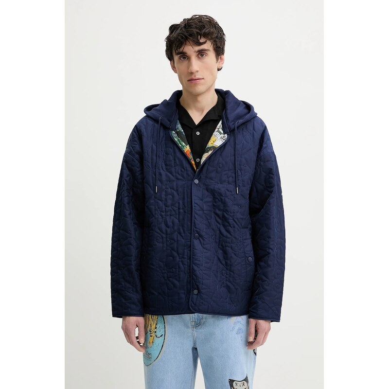 Bunda Desigual CANCÚN 64323903