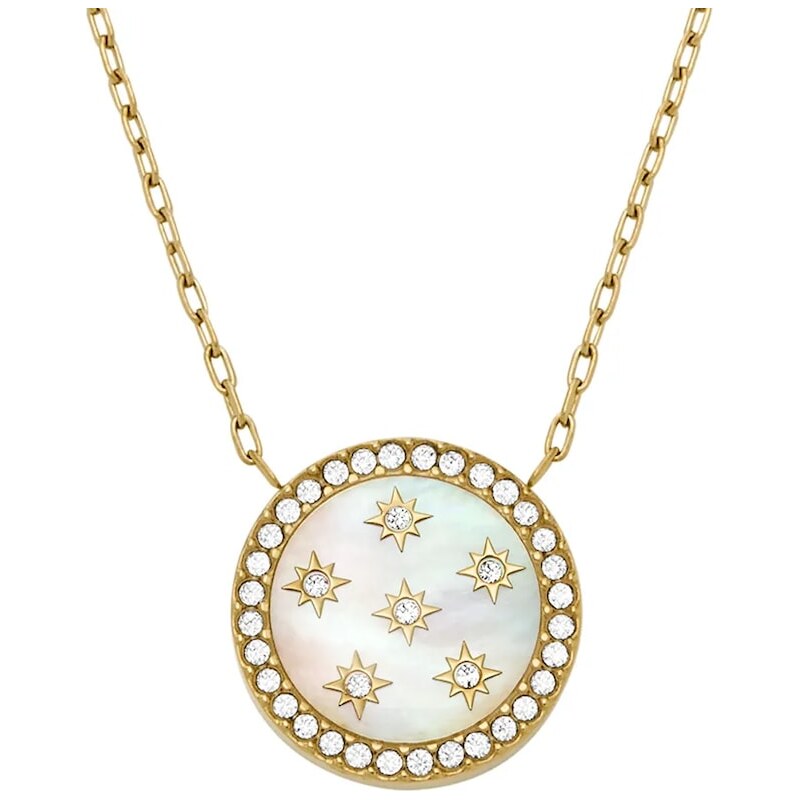 Náhrdelník Fossil 64189649