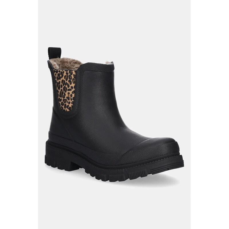 Gumáky Verbenas LUA MATE ANIMAL FUR 65087147