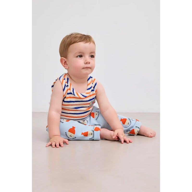 Legíny pre bábätká Bobo Choses Morning Egg 61800719