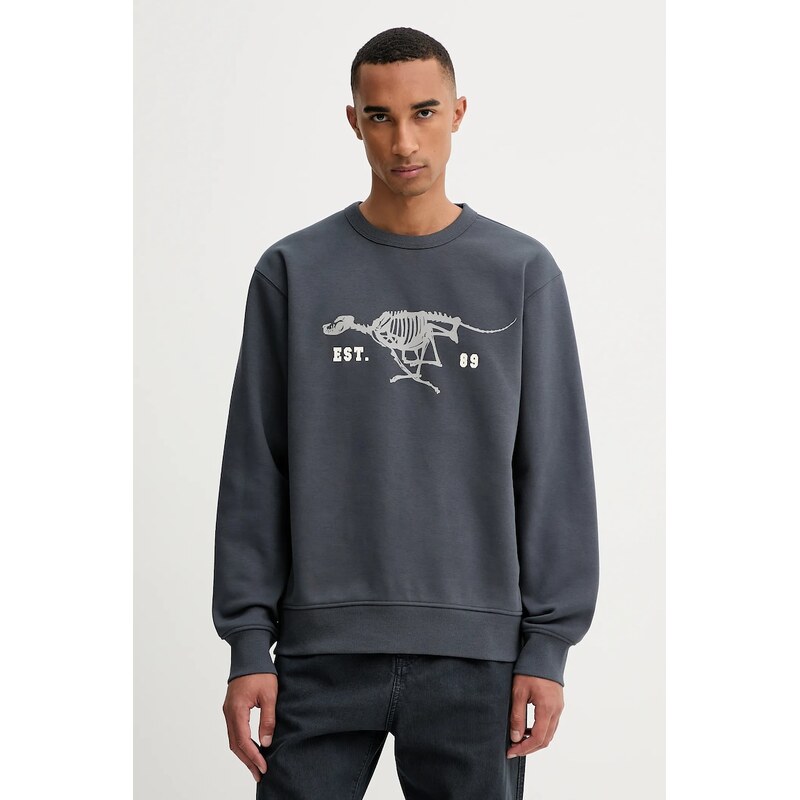 Mikina G-Star Running dog back 65171258