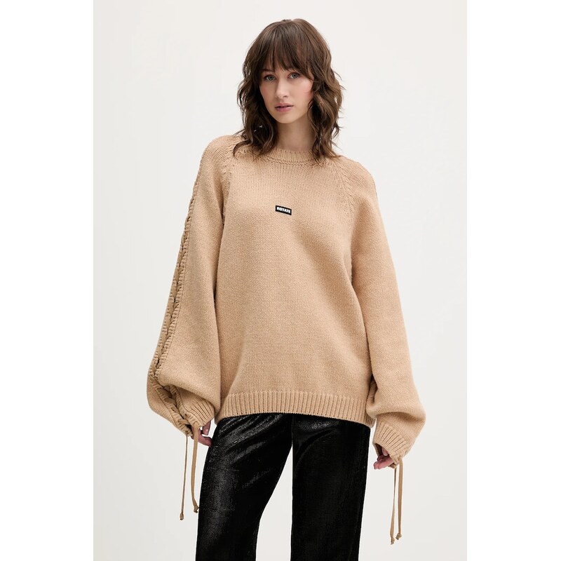 Sveter s prímesou vlny Rotate 65969552