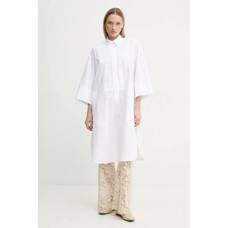 Bavlnené šaty Day Birger et Mikkelsen Ambre 64319540