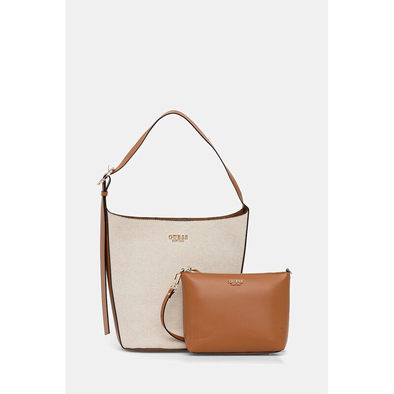 Kabelka Guess NICOLETTE 65913559