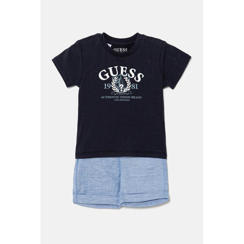 Sada pre bábätká Guess 61816217