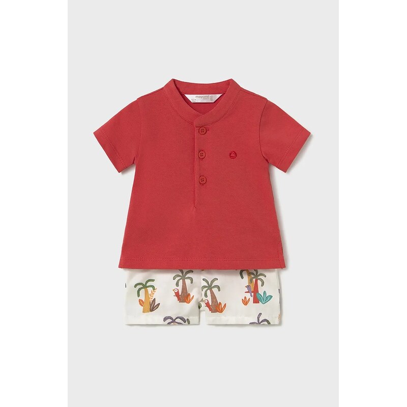 Sada pre bábätká Mayoral Newborn 61802517