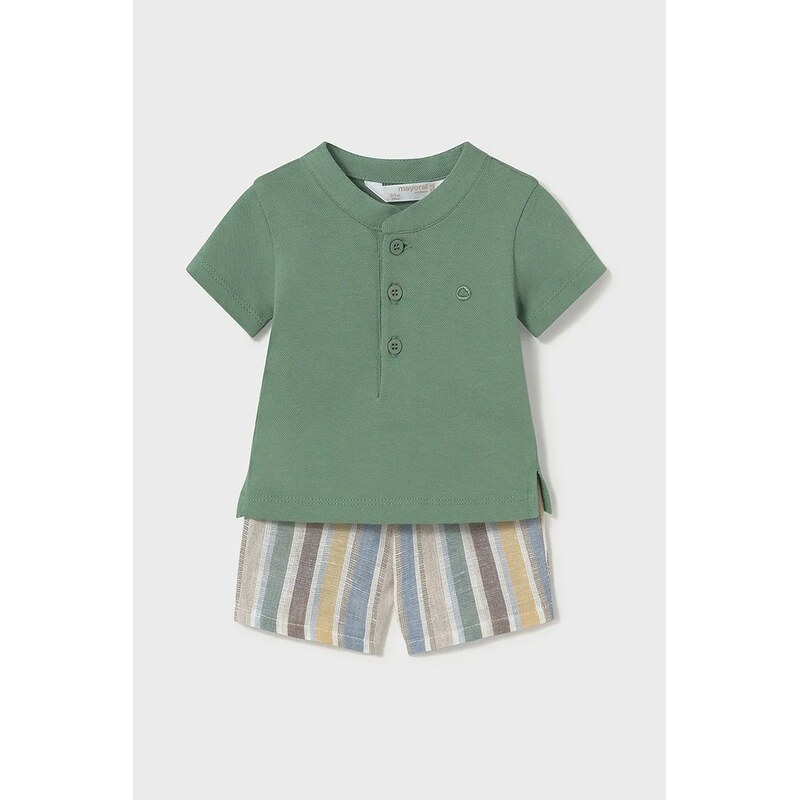 Sada pre bábätká Mayoral Newborn 61802516