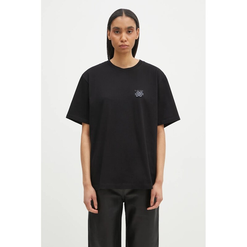 Bavlnené tričko Filling Pieces 61789389