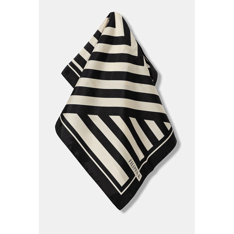 Hodvábna šatka Filippa K 65166296