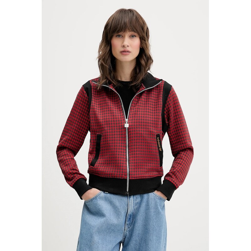 Mikina adidas Originals Houndstooth 65969700