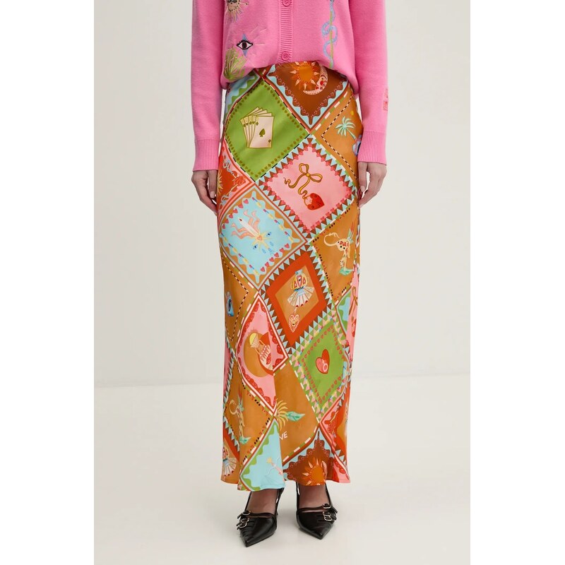 Sukňa Never Fully Dressed 61988764