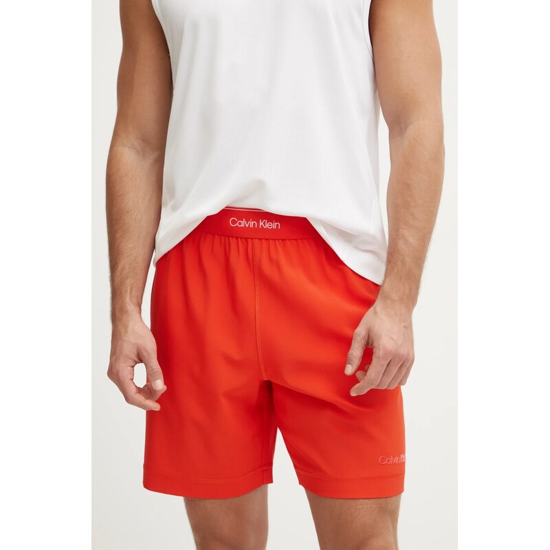 Tréningové šortky Calvin Klein Performance 61988761