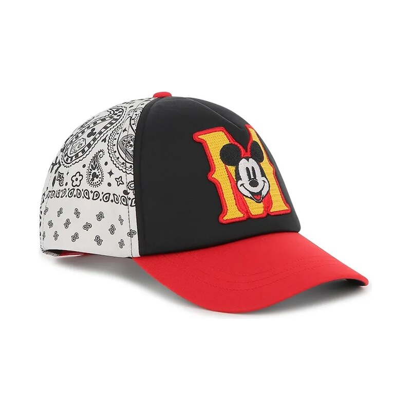 Detská baseballová čiapka Marc Jacobs 66012949