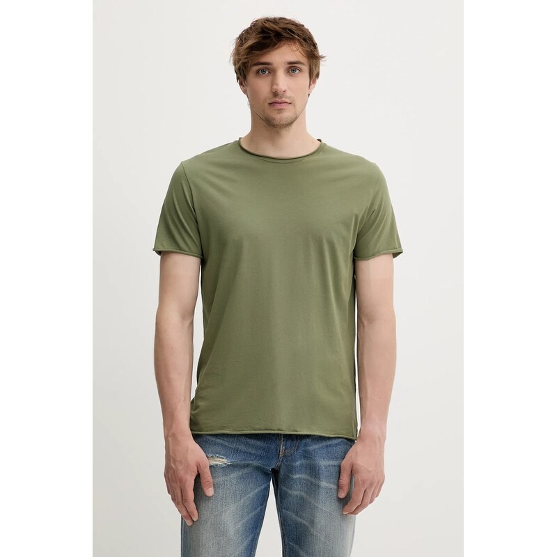 Bavlnené tričko Filippa K 63453879