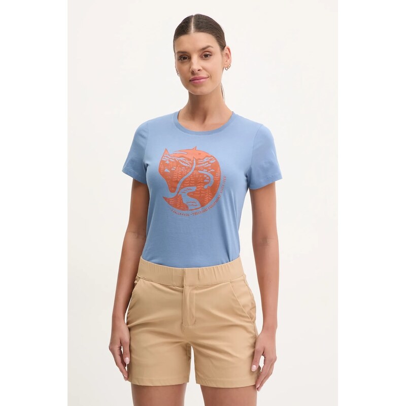 Tričko Fjallraven Arctic Fox 61989040