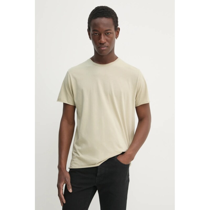 Bavlnené tričko Filippa K 61715860