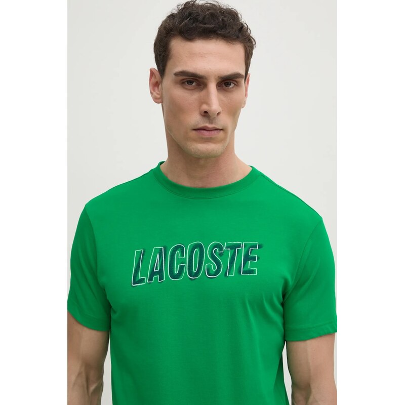 Tričko Lacoste 62128489
