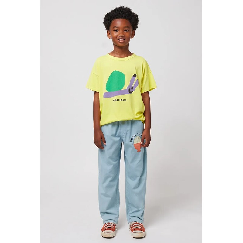 Detské rifle Bobo Choses Morning Egg 61800666