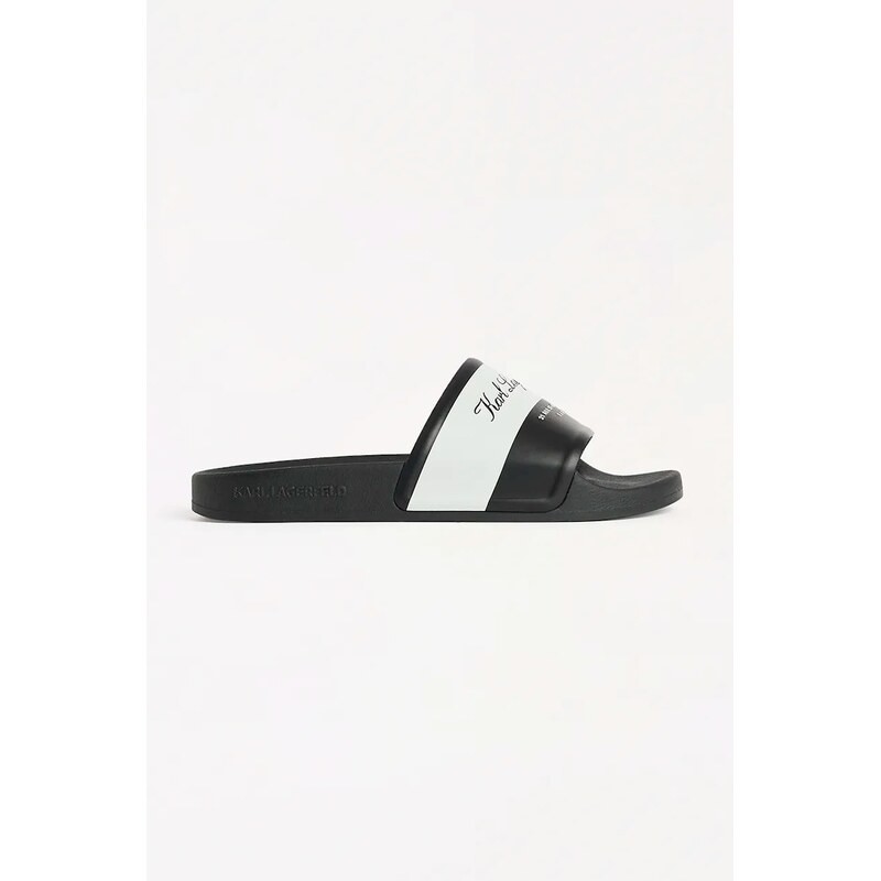 Šľapky Karl Lagerfeld KONDO 2.0 62459085