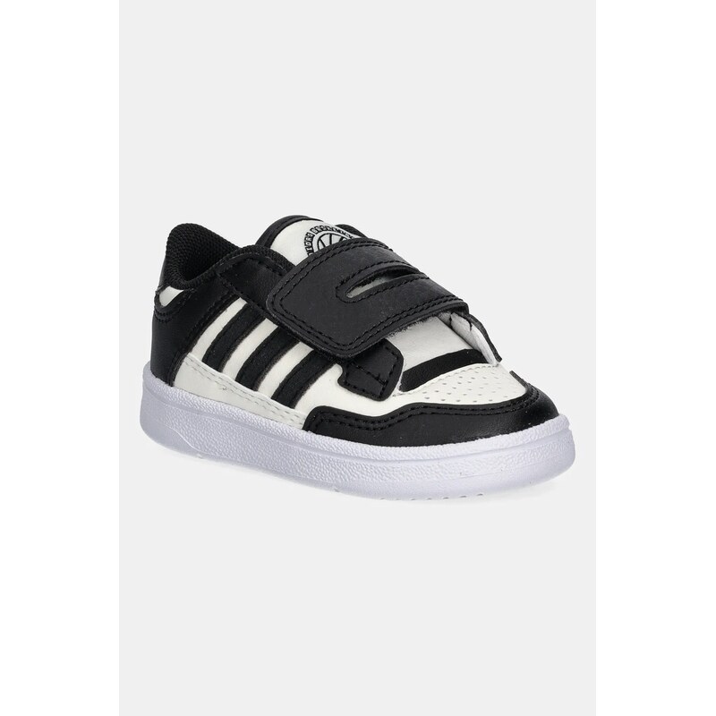 Detské tenisky adidas Originals RAPID COURT 61782334