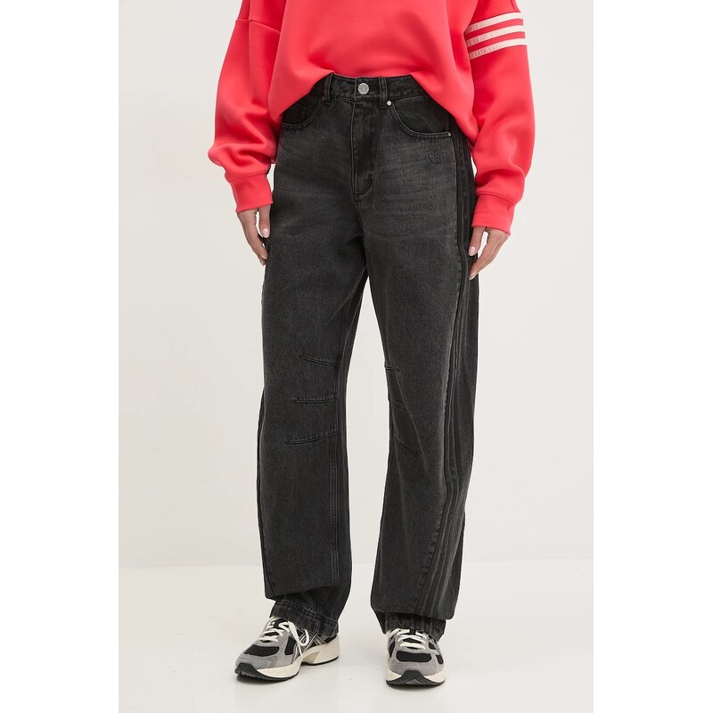 Rifle adidas Originals DENIM BN PANT 62514214