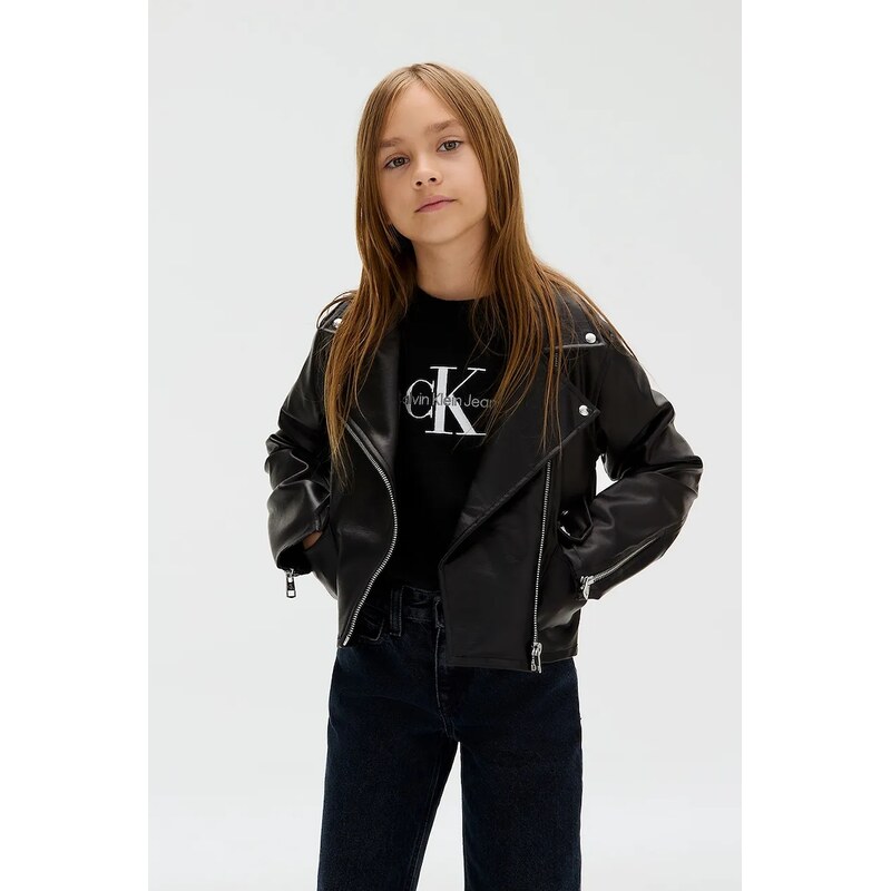 Detská bunda Calvin Klein Jeans 64168586