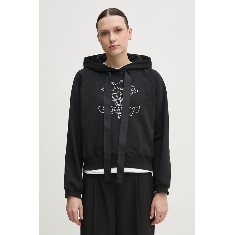 Bavlnená mikina Joop! 64324249