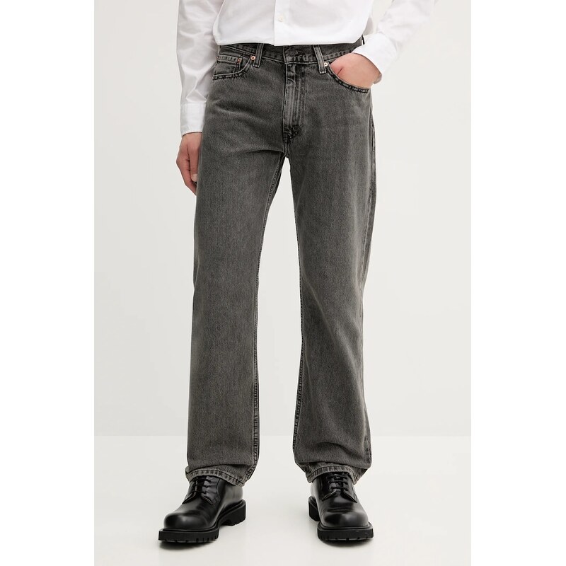 Rifle Levis 555 RELAXED STRAIGHT 64168613