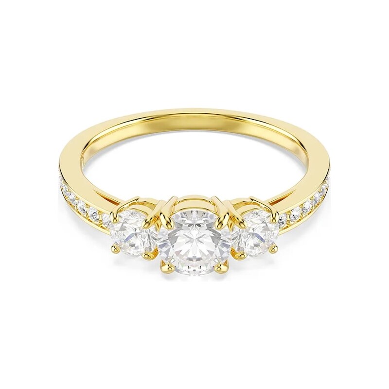 Prstienky Swarovski STILLA 64242845