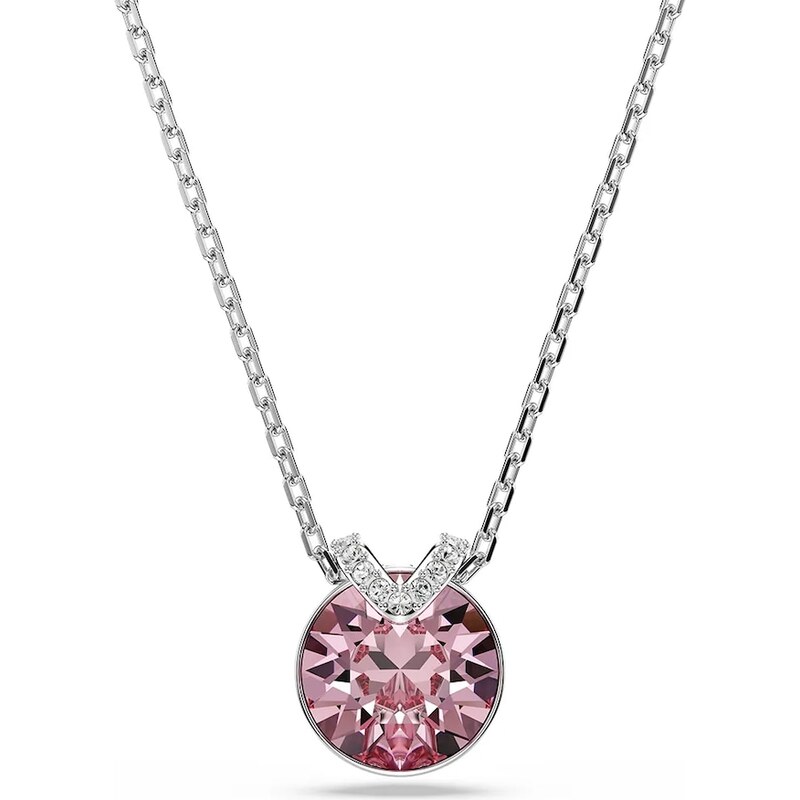 Náhrdelník Swarovski BELLA 64243100
